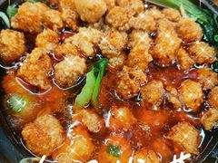 -多福临砂锅居(苏堤北路店)