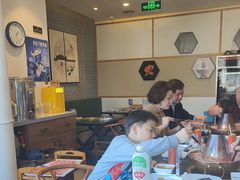 -北门涮肉·铜锅涮肉(南锣鼓巷店)