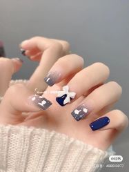 -妙睫屋日式美甲美睫
