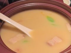 -老吉堂上海本帮菜(望京万象汇店)
