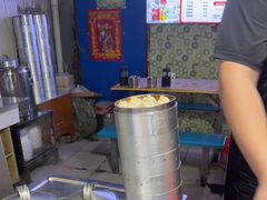 -笑云开汤包店(网巾市店)