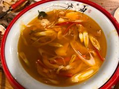 椒麻鸡-六合顺