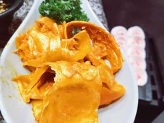 -汉拿山烤肉(东直门东方银座店)