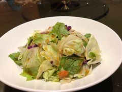 沙拉-上海人家花樣年华(中山公园店)