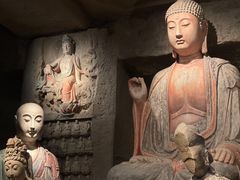 -陕西历史博物馆