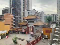-福州开元寺