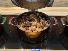 -西藏饭店·亚克·食光自助餐厅(文殊院店)