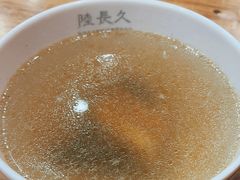 -陆长玖古法猪脚饭(玄风桥店)