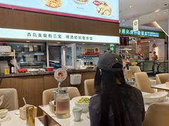-船歌·鱼水饺青岛菜(国贸商城店)