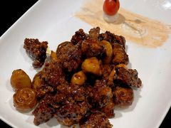 -金美华轩(东方路齐鲁店)