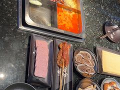 -重庆九记老火锅(广场店)