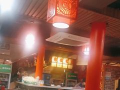 -羊家胡同·龙虾烧烤火锅(龙汇路店)