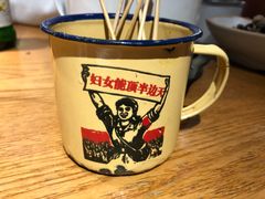 -喝丢一只鞋海鲜烧烤·海肠捞饭(市场店)
