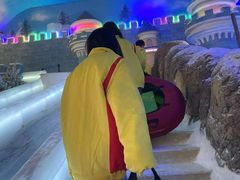 -世界之窗阿尔卑斯冰雪世界