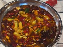 -蛙老爹·蜀香美蛙鱼头(王家湾店)