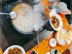 -丽水汇精品云南菜