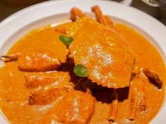 -狮拾久·现代新加坡料理(壹方城店)