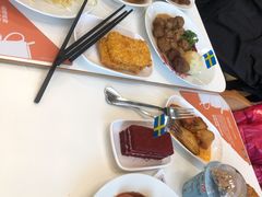 -宜家·瑞典风味餐厅(北京西红门店)