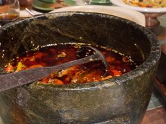 -那家小馆•北京菜•烤鸭(香山店)