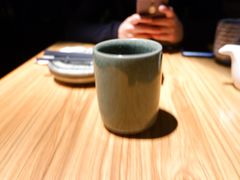 -东京屋(武定路店)