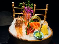 -花潮料理艺食馆(成都万象城店)