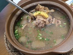 -老作坊2005(福源小区店)