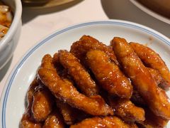 -龍聚祥烧麦馆(鼓楼店)
