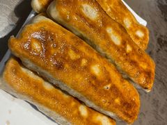 -福荣居褡裢火烧京味家常菜(西四店)
