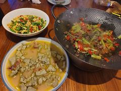 -民俗村柴火灶·景德江西菜(中国陶瓷博物馆店)