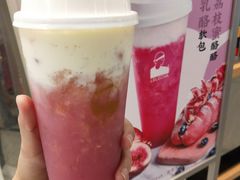 -LELECHA乐乐茶(美罗城店)