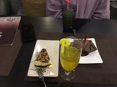-吱咖啡西式简餐