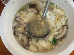 -如意香辣鸡架(总店)