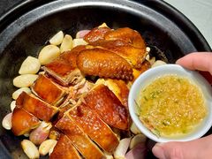 -维园悦谱·海派家常菜(乌鲁木齐南路店)