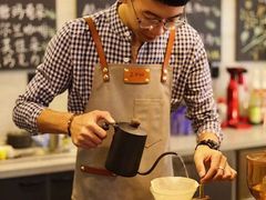 -ZM COFFEE(西安路店)
