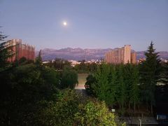 -德全心悦酒店(北京金台路地铁站店)