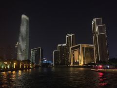 -海河游船-永乐码头(大悲院)