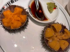 -常鲜楼常来尝鲜海胆馆(星海店)
