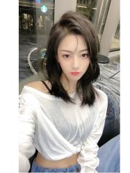 -Rise Hair上升造型