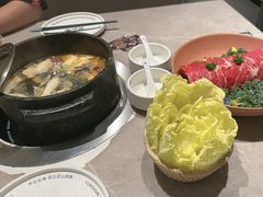 -芸山季·云南野生菌火锅(宝能环球汇店)