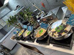 -大眼锅贴水饺(河东店)