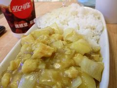 -南粥北面(东大桥店)