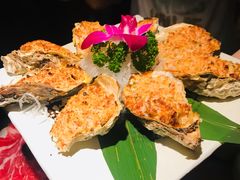 焗生蚝-酒井酱子·深夜食堂(东城汇店)