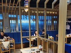 -大河宴·椒麻鱼火锅(北京路中和美食街店)
