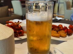 -杭州钱江新城万怡酒店-西餐厅