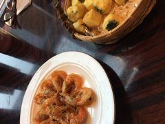-新天世纪中餐厅