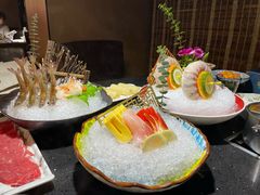 -揽季锅物会·海鲜姿造(三坊七巷店)