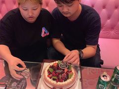 -活力无限KTV(天河新天地店)