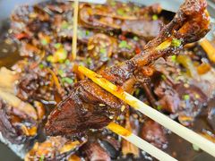 -回味黑鸭煲·始于2006(万松园店)