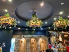 -花溪雨·森林餐厅(石基店)