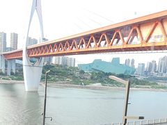 -小天鹅火锅·一线江景洪鼎旗舰店(洪崖洞店)